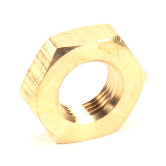 Picture of Bunn Nut, Hex .125" Fpt Part# 946