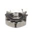 Picture of Bunn Nut, Keps #6-32 Part# 973.0001