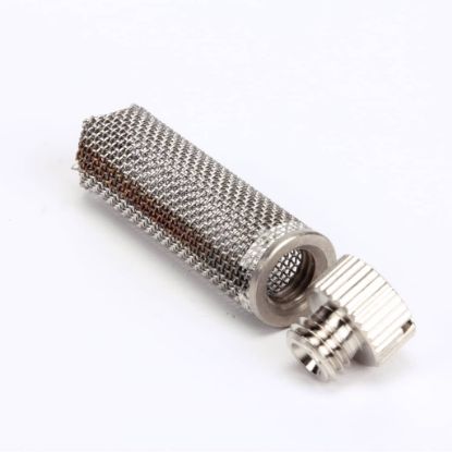 Picture of Bunn Funnel Tip And Screen Kit Part# 1037.0002