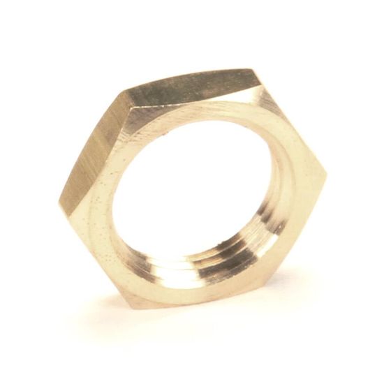Picture of Bunn Nut, Hex .750"-16 Part# 957