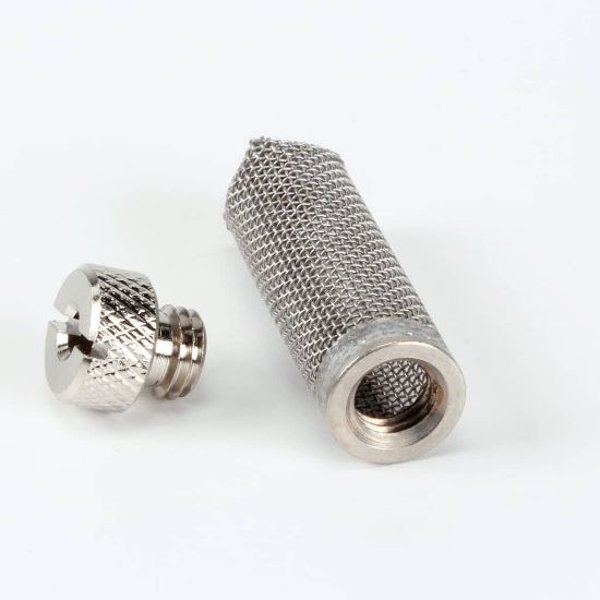 Picture of Bunn Funnel Tip And Screen Kit Part# 1037.0003