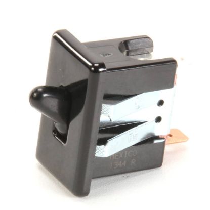 Picture of Bunn Switch,momentar Y Start Part# 1061