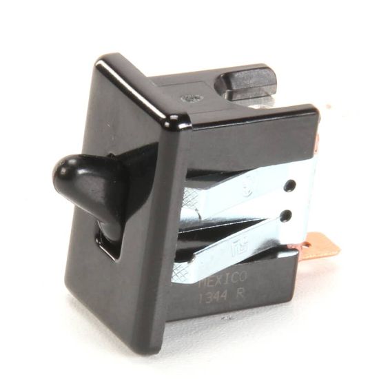 Picture of Bunn Switch,momentar Y Start Part# 1061