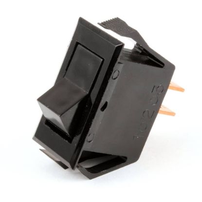 Picture of Bunn Switch, Momentary Start Part# 1063