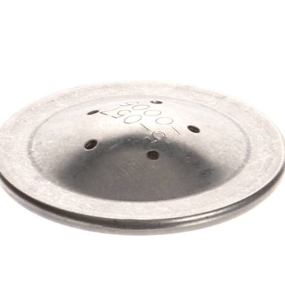 Picture of Bunn Sprayhead, 5-Hole Part# 1082.0005