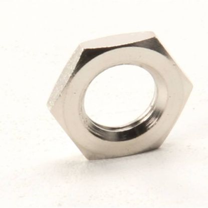 Picture of Bunn Nut, Hex .438" - 20 Part# 1075