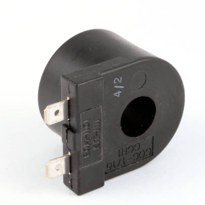 Picture of Bunn Solenoid Valve Coil, 120V - 1. Part# 1101