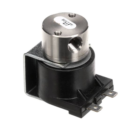 Picture of Bunn Valve, Solenoid 240V W/screen Part# 1085.0007