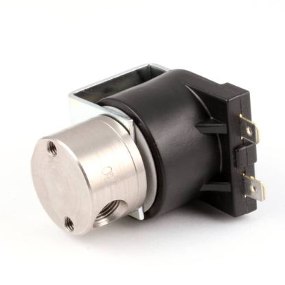 Picture of Bunn Valve, Solenoid 120V Skinner Part# 1085