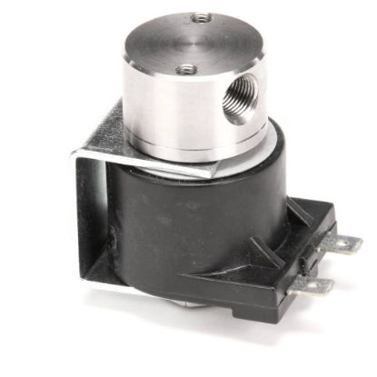 Picture of Bunn Valve, Solenoid 120V W/screen Part# 1085.0006