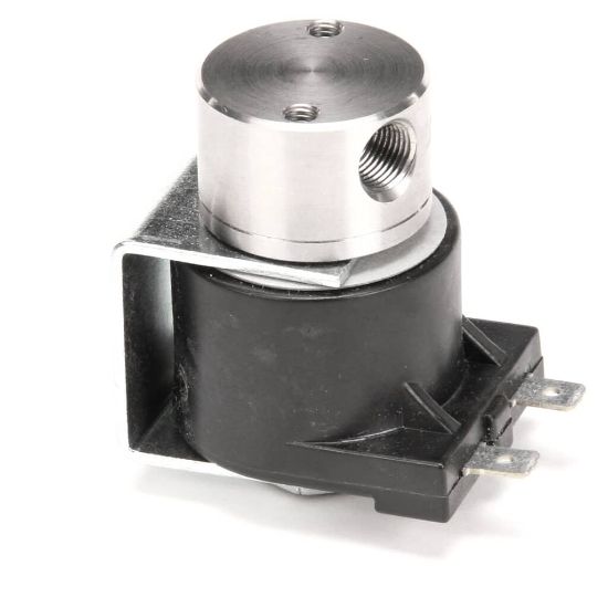 Picture of Bunn Valve, Solenoid 120V W/screen Part# 1085.0006