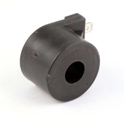 Picture of Bunn Solenoid Valve Coil, 208-240V Part# 1100