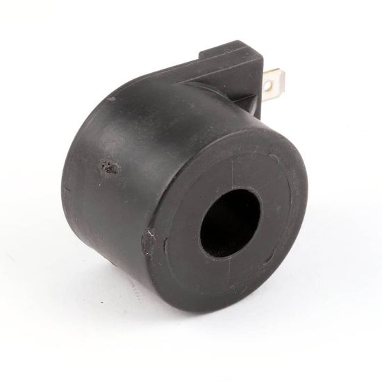 Picture of Bunn Solenoid Valve Coil, 208-240V Part# 1100