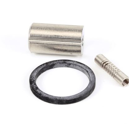 Picture of Bunn Solenoid Valve Repair Kit - 1. Part# 1111