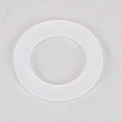 Picture of Bunn Gasket, Tank Inlet- Silicone Part# 1201