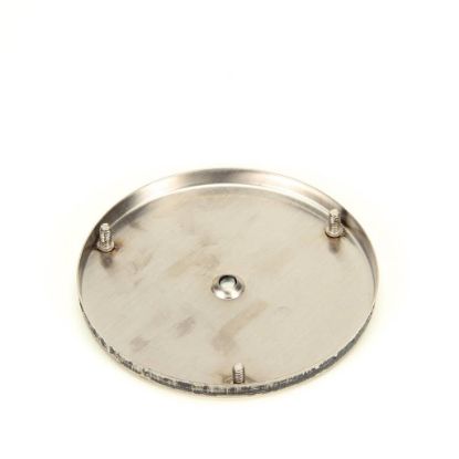 Picture of Bunn Lid, Pour Over Part# 1189