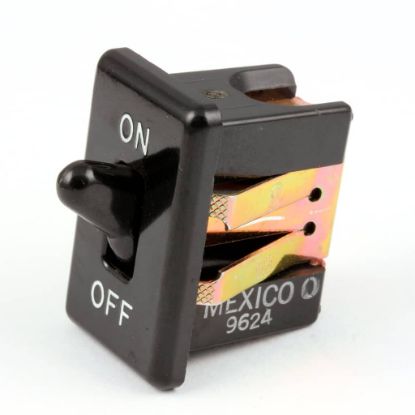 Picture of Bunn Switch, On/off Part# 1186