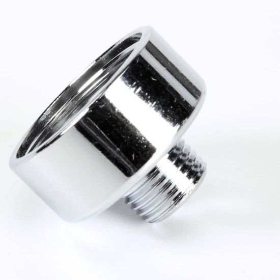 Picture of Bunn Base, Chrome Shield-sight Ga Part# 1222