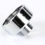 Picture of Bunn Base, Chrome Shield-sight Ga Part# 1222