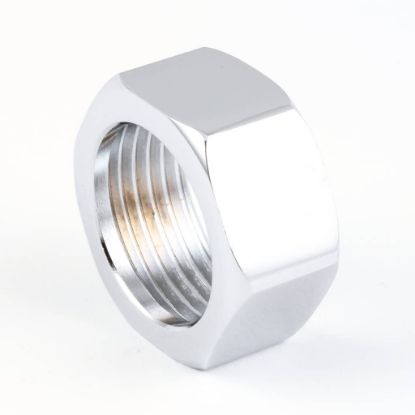 Picture of Bunn Faucet Union Nut Part# 1268