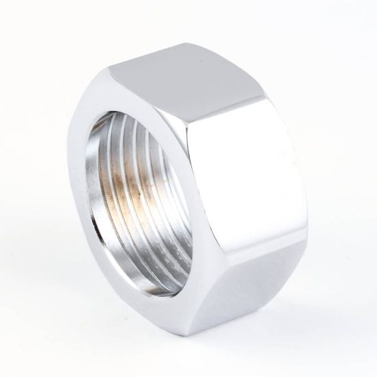 Picture of Bunn Faucet Union Nut Part# 1268