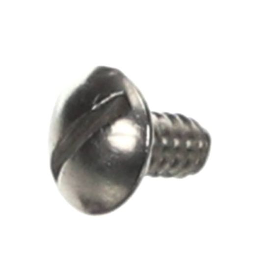 Picture of Bunn Screw, Truss Head Sst #6 - 32 X .25" Locking Part# 1308.0002