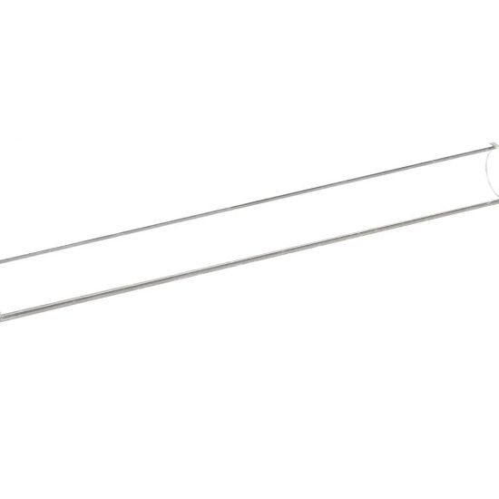Picture of Bunn Kit, Sight Gauge Glass .625 X 5.0Lg Part# 1296.1
