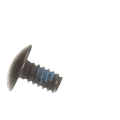 Picture of Bunn Screw, Truss Head Blk #6-32 X .25? Part# 1308.0003