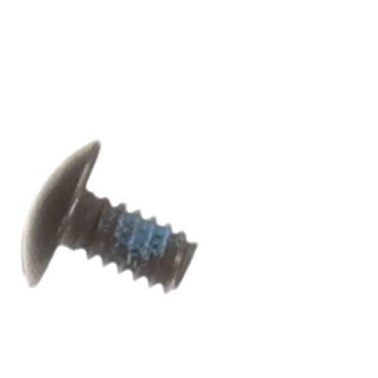 Picture of Bunn Screw, Truss Head Blk #6-32 X .25? Part# 1308.0003