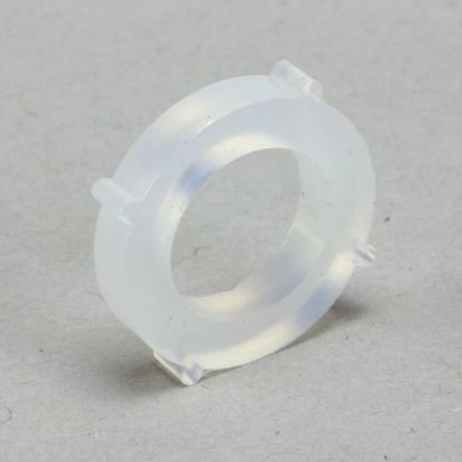 Picture of Bunn Washer, Sight Gauge Cap Part# 1291