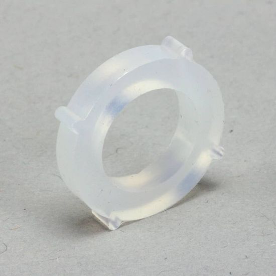 Picture of Bunn Washer, Sight Gauge Cap Part# 1291