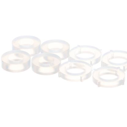 Picture of Bunn Gasket Kit, Sight Ga Base/cap Part# 1270