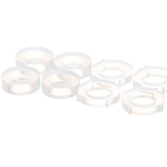 Picture of Bunn Gasket Kit, Sight Ga Base/cap Part# 1270