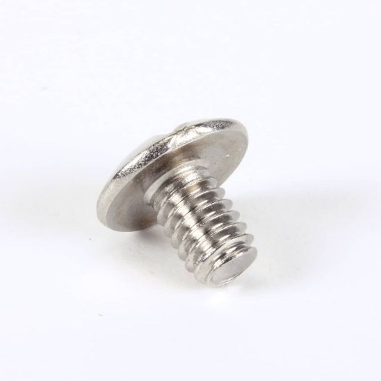 Picture of Bunn Screw, Truss Head #8 - 32 X .25" Part# 1311