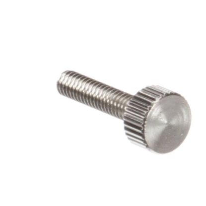 Picture of Bunn Screw, Thumb, #8-32 X .75" Part# 1319