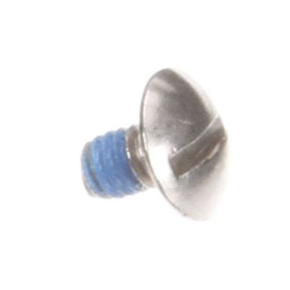 Picture of Bunn Screw, Truss Head, Locking #8 - 32 X .25" Part# 1311.0001