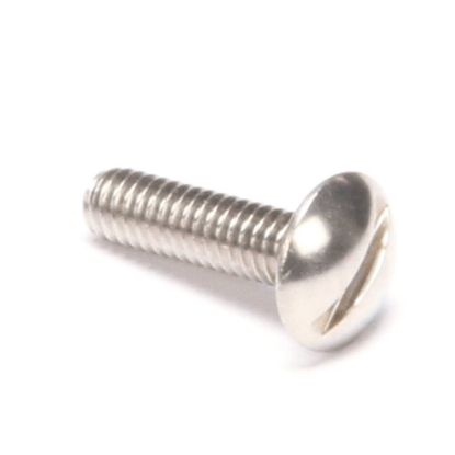 Picture of Bunn Screw, Truss Head #8 - 32 X .625" Part# 1338