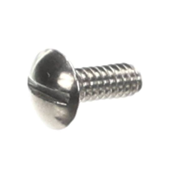 Picture of Bunn Screw, Truss Head Sst #6-32 X .38" Part# 1347