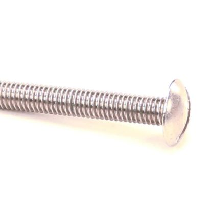 Picture of Bunn Screw, Truss Head Blk #10-32 X 1.25" Part# 1326.0008