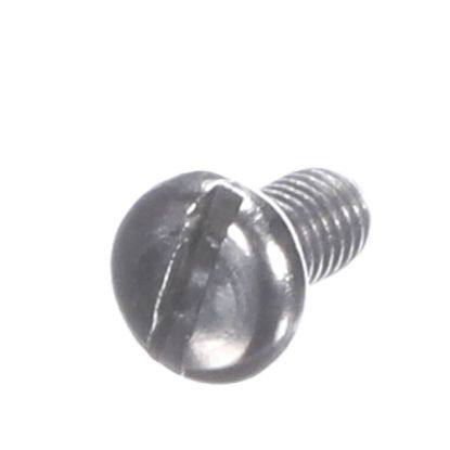 Picture of Bunn Screw, Pan Head #10 - 32 X .375" Part# 1327