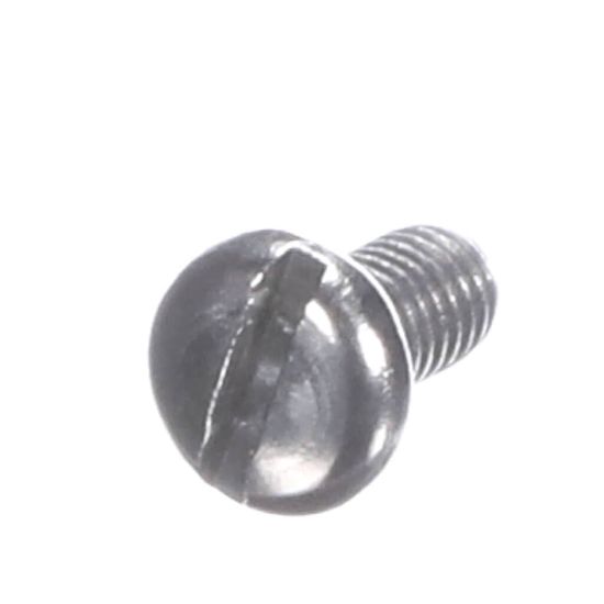 Picture of Bunn Screw, Pan Head #10 - 32 X .375" Part# 1327