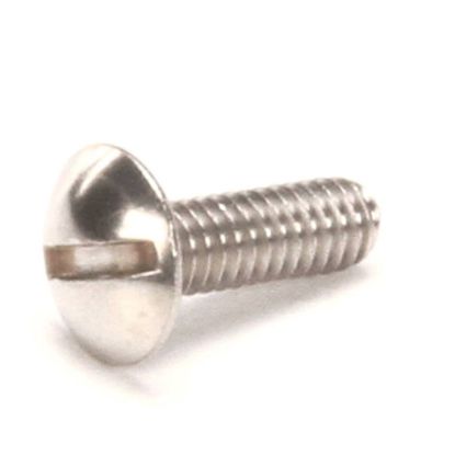 Picture of Bunn Screw #8-32 X .50" Part# 1317