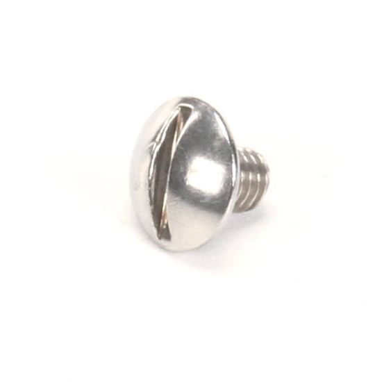 Picture of Bunn Screw, Ground Truss Head Sst #10-32 X .25" Part# 1326