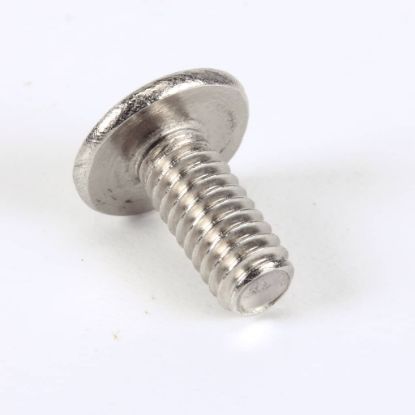 Picture of Bunn Screw, Truss Head - Sst #8-32 X .375" Part# 1315