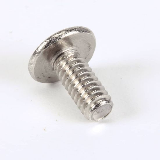 Picture of Bunn Screw, Truss Head - Sst #8-32 X .375" Part# 1315