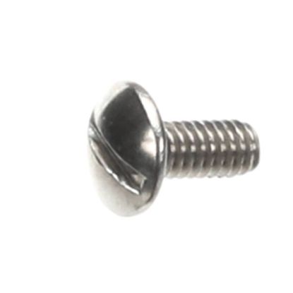 Picture of Bunn Screw, Truss Head Locking 8 - 32 X .375" Part# 1317.0003
