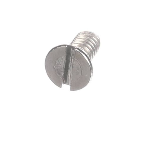 Picture of Bunn Screw, Flat Head #8-32 X .38" Part# 1359