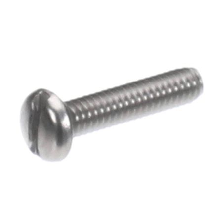 Picture of Bunn Screw, Pan Head #8 - 32 X .75" Part# 1370
