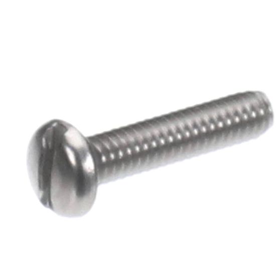 Picture of Bunn Screw, Pan Head #8 - 32 X .75" Part# 1370