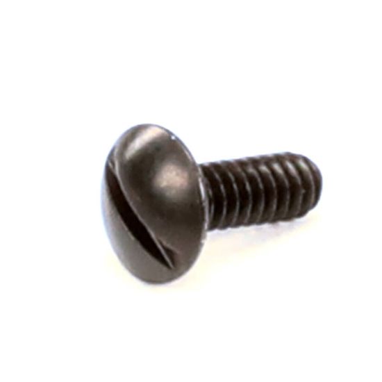 Picture of Bunn Screw, Truss Head Blk #6-32 X .50" Part# 1382.0002